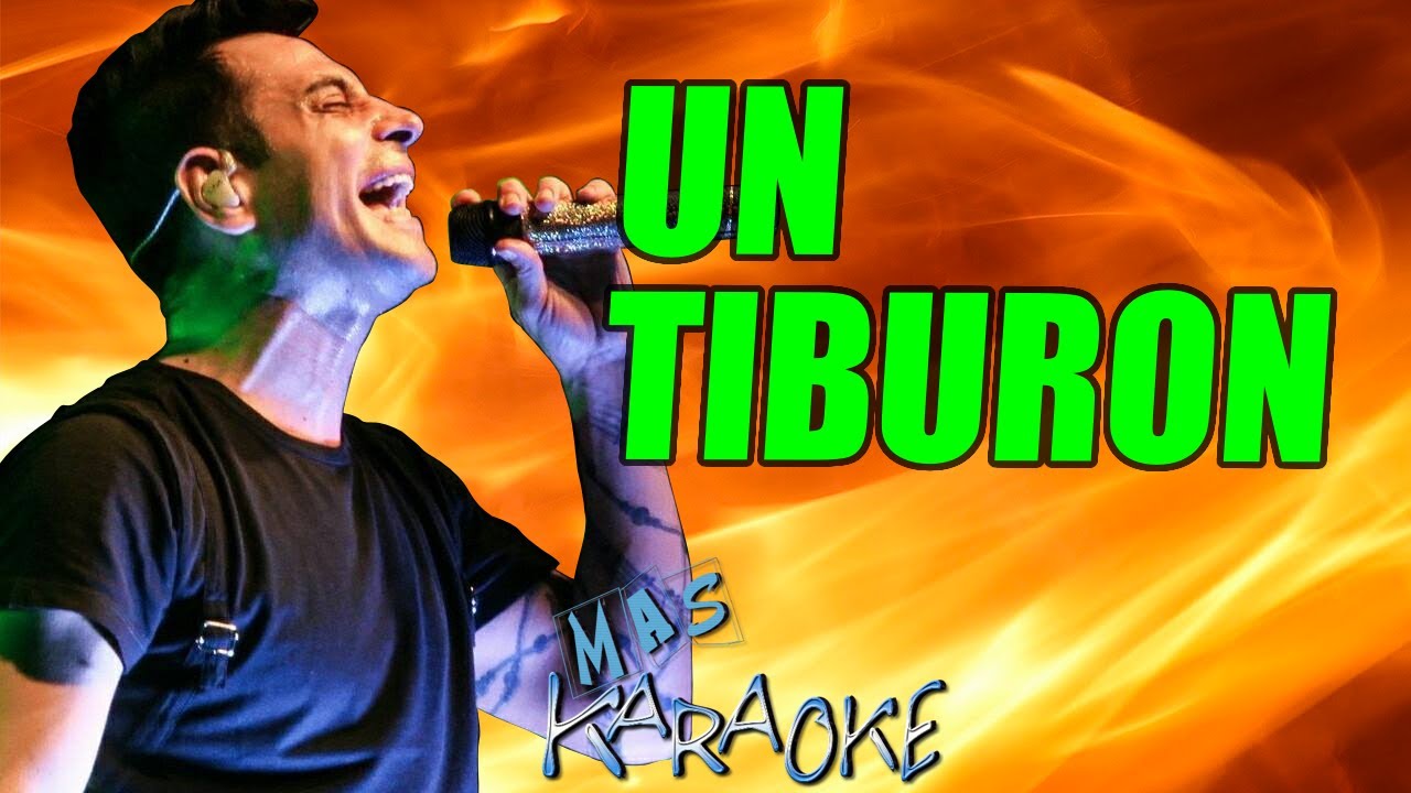 Un Tiburón