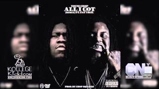 Young Chop x Fat Trel – All I Got (Remix)