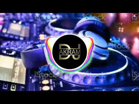 Rai Mix cheb houari sghir loto 2 place Remix DJ AKRAM 47