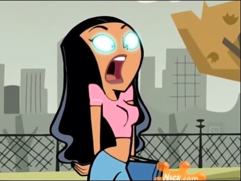 Female Possession #135 (Danny Phantom Possession) Created with Hailuo AI