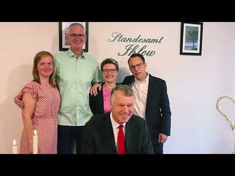 Neeis ut Ihlow - KW 32