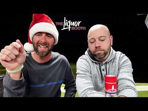 Thunder Bitch Cinnamon Whisky Review