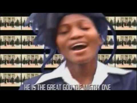 Gbemisoke 1 Worship Blues 