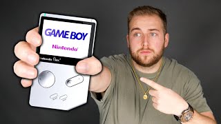 Will Nintendo Remake The Gameboy? - Retrospect Ep 2