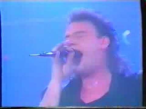Paul Diano - I don´t Wanna Know -1987