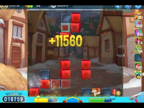 Pet Rescue Saga   Level 5120 no boosters