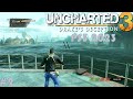 Uncharted 3: Multiplayer Gameplay 2023 (PS3) #2 (XLink Kai)