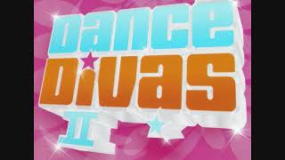Dance Divas II - Mixed by Louie DeVito
