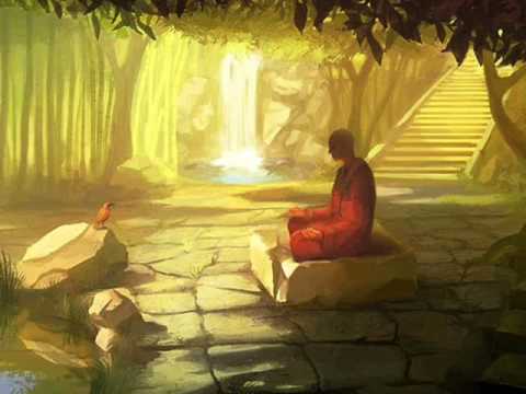 Shanti Mantra, Vedic Mysticism, Divine Music, Pandit Jasraj