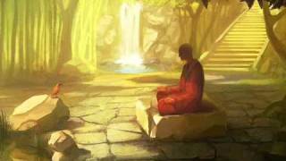 Shanti Mantra, Vedic Mysticism, Divine Music, Pandit Jasraj
