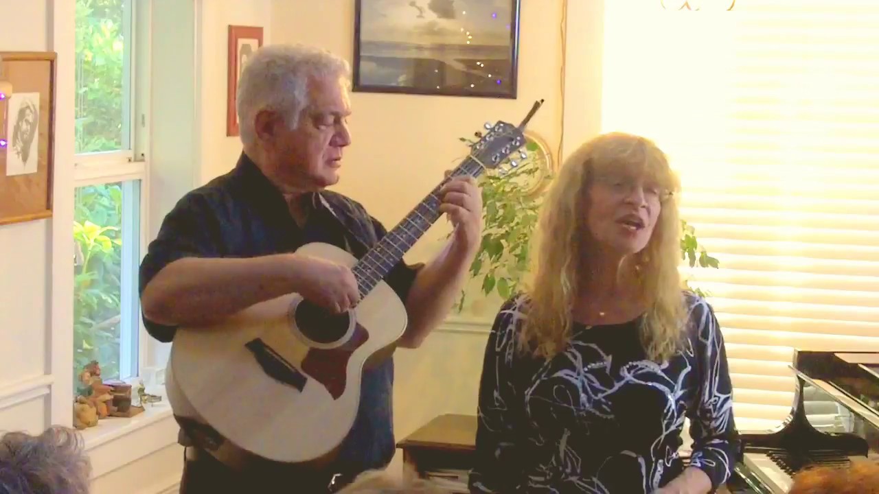 Promotional video thumbnail 2 for Ed and Carol Nicodemi 