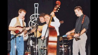 Blue Highway - Down in the Hole