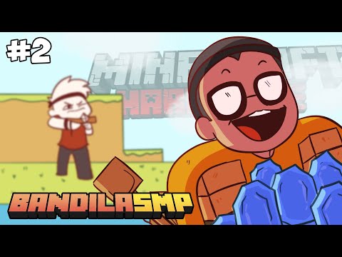 EPIC Filipino Minecraft SMP: Sly the Merchant Strikes Again!