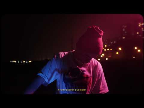 Ken OB X Deep Nao X LZN - No hay planes (Video Oficial)