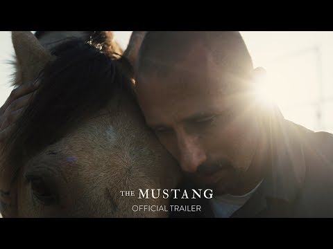 The Mustang (Trailer)