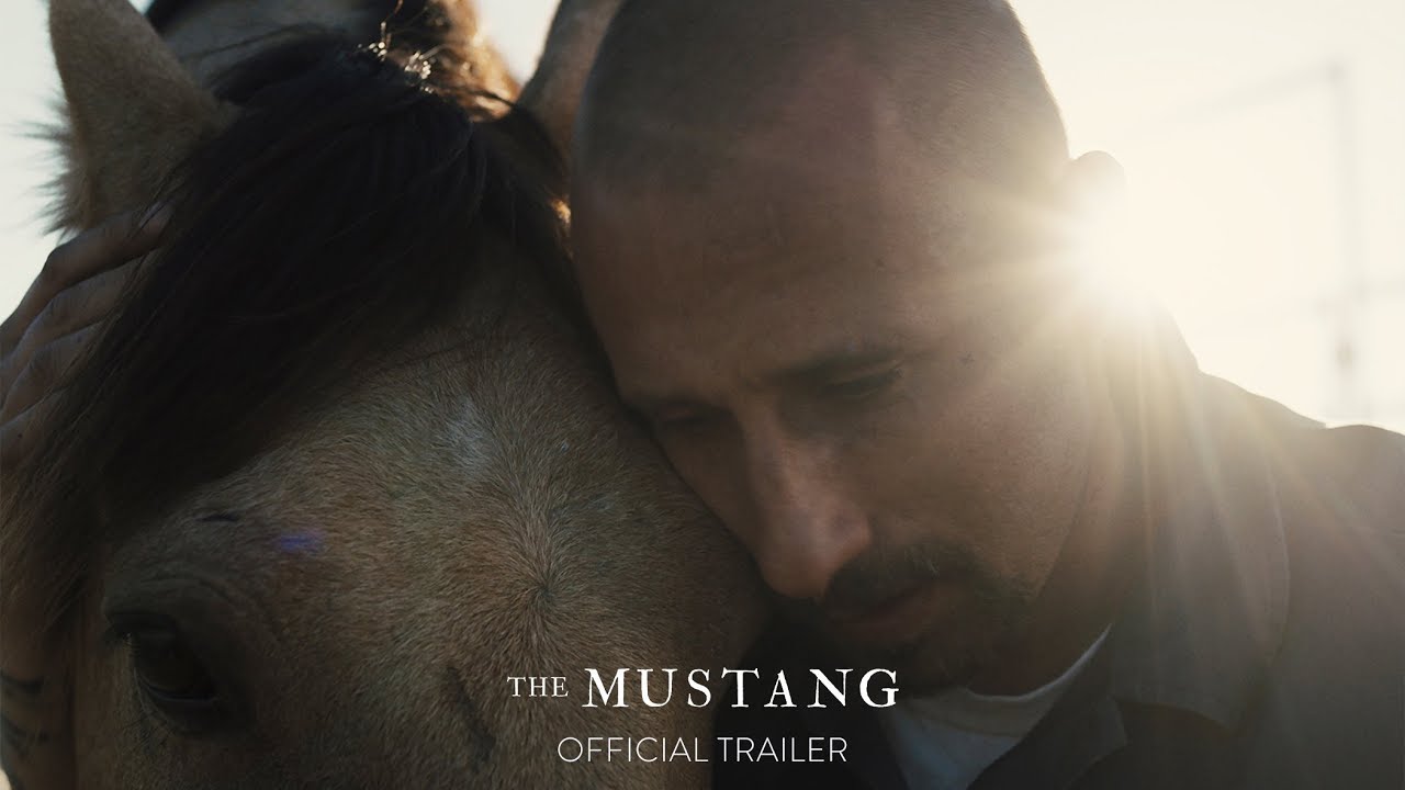 MUSTANG | Trailer Resmi | Fitur Fokus - YouTube