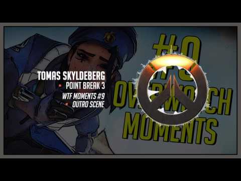 Tomas Skyldeberg - Point Break 3 [TG Music]