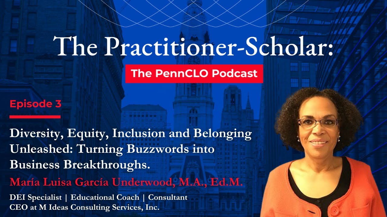 Diversity, Equity, Inclusion, and Belonging Unleashed: Turning Buzzwords into Business Breakthroughs