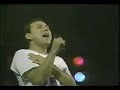 RUBEN BLADES CON SON DEL SOLAR | Piensa en Mi