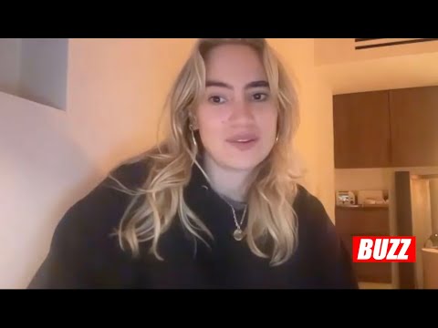 Delilah Montagu talks musical influences and blending classic standards and cluby grooves