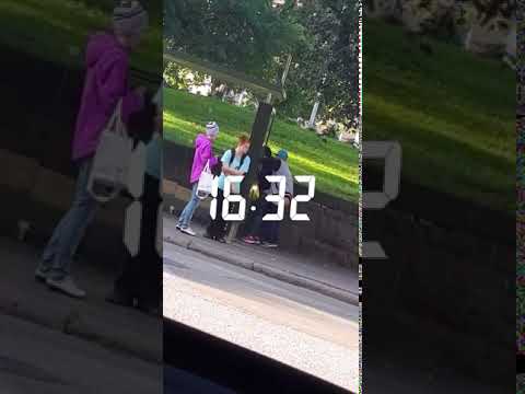 Welcome to Kotka, Finland