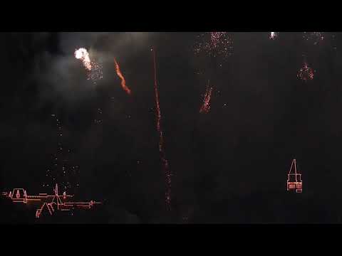 ‘EPCOT Forever’ Nighttime Spectacular Preview