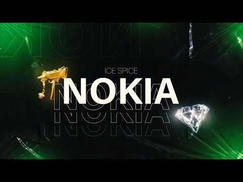ICE SPICE - NOKIA 💸