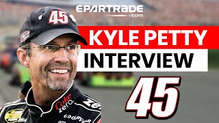 Featured Speaker: Kyle Petty