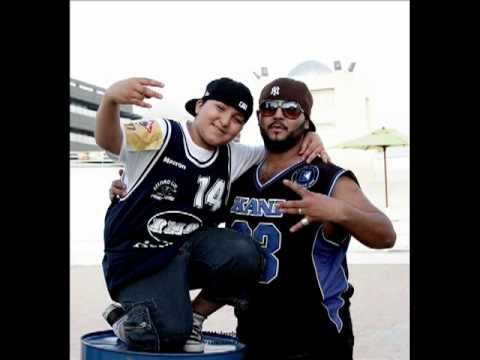 Big Boy feat T MC & Gueb   Hi Haters