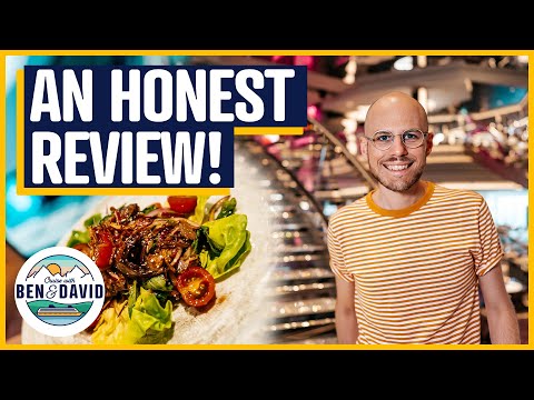 Thumbnail for What is the Food Like On MSC Cruises?