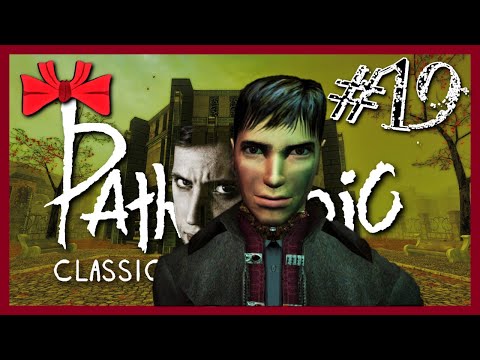 Pathologic HD | Seeds Of Malice (19) - Blindish Let's Play | The Changeling