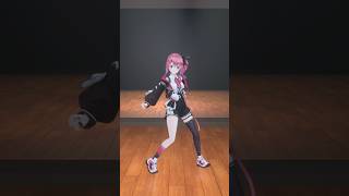 踊ってみた 🌟⌇ Up and Turn / 風楽奏斗 【倉持めると/にじさんじ】#shorts  #vtuber #にじさんじ