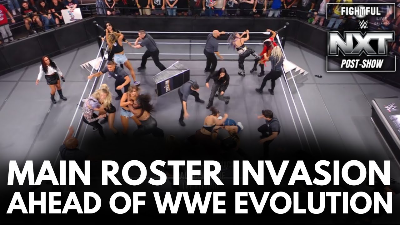 Video Test Thumbnail