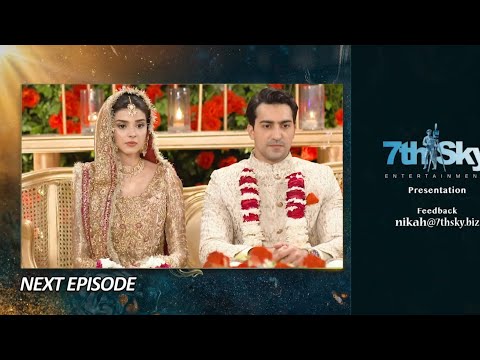 Nikah episode 15 Teaser | Nikah drama Episode 15 Promo | Review | Nikah 15