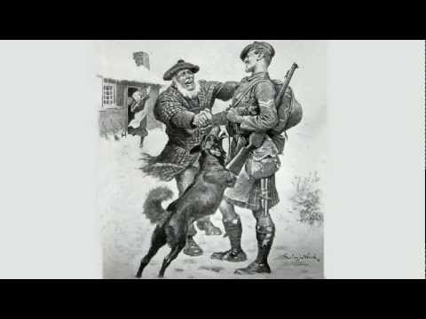 "Disabled" by Wilfred Owen (read by Tom O'Bedlam)