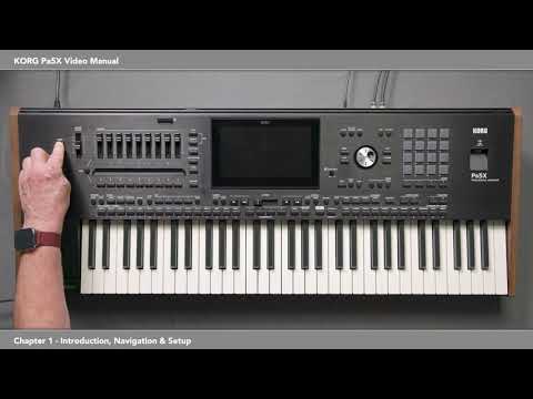 Pa5X Video Manual FULL Persian