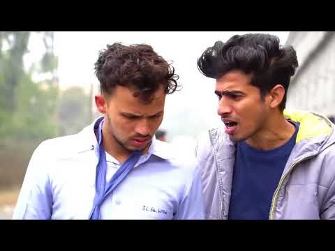 Round2hell // New Comedy video // R2h // Pound2hell // P2h - Hindi by Pound2hell