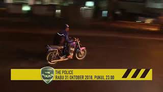 Download lagu The Police “ Pembalap tapi ko ngompol?? “ mp3