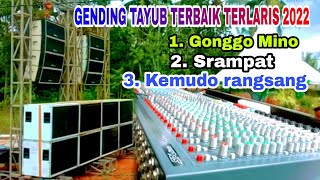 Download lagu MP3 Gending Jawa Tayub Terlaris Terbaru 2022 Gonggomino Srampat Kemudo rangsang @musikjawaaudio8008 mp3 Download lagu MP3 Gending Jawa Tayub Terlaris Terbaru 2022 Gonggomino Srampat Kemudo rangsang @musikjawaaudio8008 mp3
