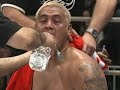 Pride FC Evento 41 SHOCKWAVE 2004 Parte 3