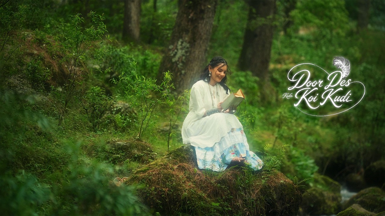 Door Des Koi Kudi Lyrics | Kaka