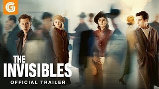 The Invisibles - Official Trailer