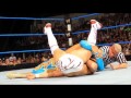 WWE Sin Cara Turns Heel - WWE Super Smackdown ...