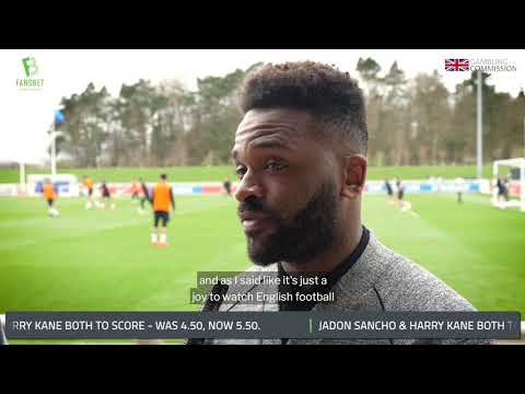 England v Czech Republic Defensive Options - Darren Bent