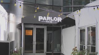 Chicago probes Parlor Pizza over unfair business practices