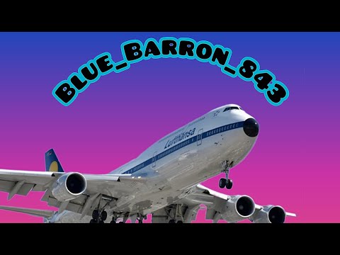 Home 4 | Aviation Remix🌅