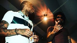 Hoodrich Pablo Juan ft. Marqo 2 Fresh - Menace II Society [Prod. By DJ Plugg]