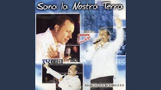 Danzerò (canterò) [Live]