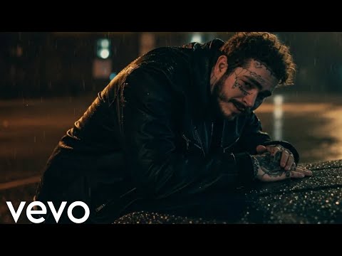 Post Malone - Empty Promises (Lyrics Video)