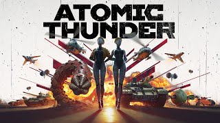 В War Thunder стартовало совместное событие с Atomic Heart